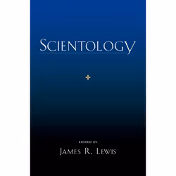 ISBN Scientology, James R. Lewis, 464 pages, Anglais, Oxford University Press, 19/03/2009, unisexe