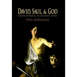 David, Saul, and God
