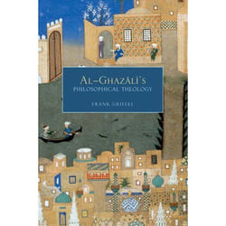 ISBN Al- Ghazali's Philosophical Theology