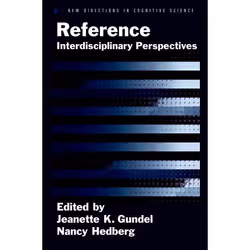 ISBN Reference ( Interdisciplinary Perspectives ), Jeanette Gundel, Nancy Hedberg, 288 pages, Anglais, Oxford University Pres ...