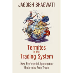 Termites in the Trading System
