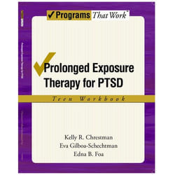 Prolonged Exposure Therapy for PTSD, Treatments That Work