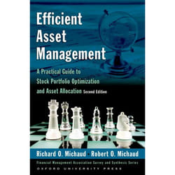 Efficient Asset Management, Financial Management Association Survey and Synthesis Series