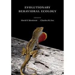 Evolutionary Behavioral Ecology