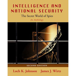 Intelligence and National Security