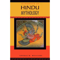 ISBN Handbook of Hindu Mythology, 400 pages