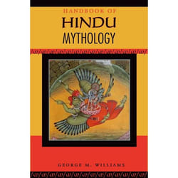 ISBN Handbook of Hindu Mythology livre