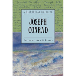 ISBN A Historical Guide to Joseph Conrad Couverture rigide