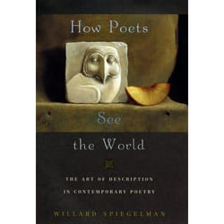 ISBN How Poets See the World ( The Art of Description in Contemporary Poetry ) Couverture rigide