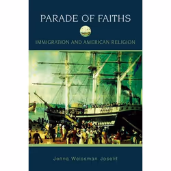 ISBN Parade of Faiths ( Immigration and American Religion ), Jenna Weissman Joselit, 144 pages, Anglais, Oxford University Pr ...