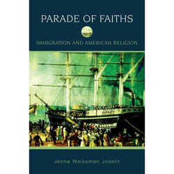 Parade of Faiths, Religion in American Life