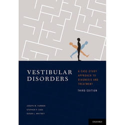 Vestibular Disorders