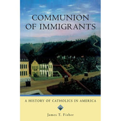 Communion of Immigrants, Religion in American Life