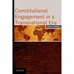 ISBN Constitutional Engagement in a Transnational Era, Anglais, Livre broché, 536 pages