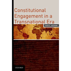 ISBN Constitutional Engagement in a Transnational Era