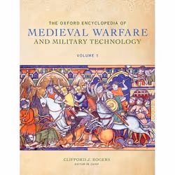ISBN The Oxford Encyclopedia of Medieval Warfare and Military Technology, Clifford J. Rogers, unisexe, Oxford University Pres ...