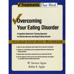 Overcoming Your Eating Disorder, Treatments That Work