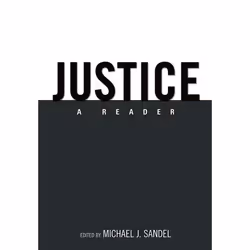 ISBN Justice ( A Reader ), 432 pages