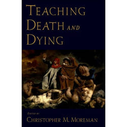 Teaching Death and Dying, Teaching Religious Studies