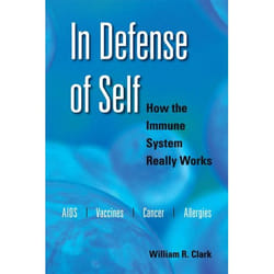 In Defense of Self