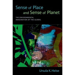 Sense of Place and Sense of Planet