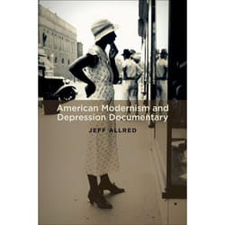 ISBN American Modernism and Depression Documentary