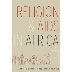 Religion and Aids in Africa - [Version Originale]