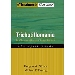 Trichotillomania, Treatments That Work