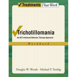 Trichotillomania, Treatments That Work