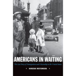 Americans in Waiting