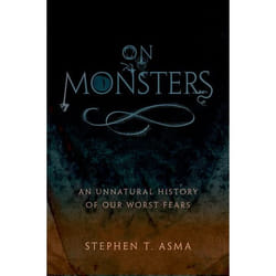 ISBN On Monsters ( An Unnatural History of Our Worst Fears )