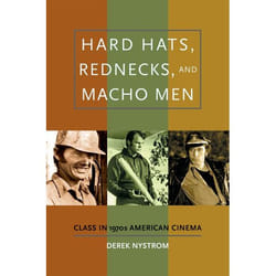 ISBN Hard Hats Rednecks and Macho Men ( Class in 1970s American Cinema ) Couverture rigide