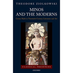 Minos and the Moderns, Classical Presences