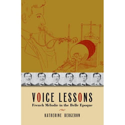 Voice Lessons