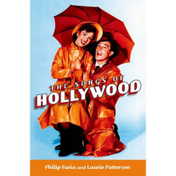 The Songs of Hollywood