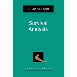 ISBN Survival Analysis, Shenyang Guo, Anglais, Oxford University Press, 18/02/2010, unisexe, 1 pièce(s)