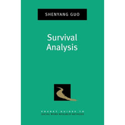 Survival Analysis, Pkt Gd to Social Work Research Methods