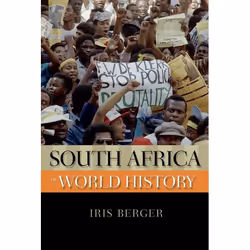 ISBN South Africa in World History, Anglais, Couverture rigide, 208 pages