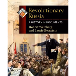 ISBN Revolutionary Russia ( A History in Documents ), 256 pages