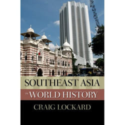 ISBN Southeast Asia in World History Couverture rigide