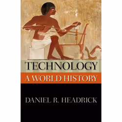 ISBN Technology ( A World History ), Anglais, Couverture rigide, 200 pages