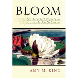 ISBN Bloom ( The Botanical Vernacular in the English Novel ) Couverture rigide