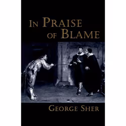 ISBN In Praise of Blame, Anglais, Couverture rigide, 160 pages