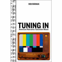 ISBN Tuning In ( American Narrative Television Music ), Anglais, Couverture rigide