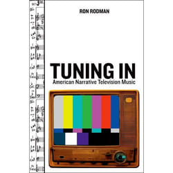 Tuning in, The Oxford Music/Media Series
