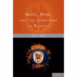 ISBN Brain Mind and the Structure of Reality, Anglais, Livre broché