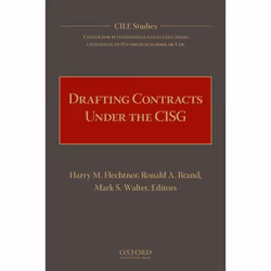 ISBN Drafting Contracts Under the CISG, 632 pages