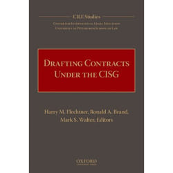 ISBN Drafting Contracts Under the CISG livre