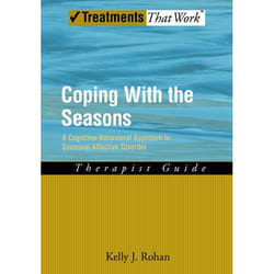 Coping with the Seasons, Treatments That Work