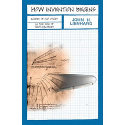 How Invention Begins
